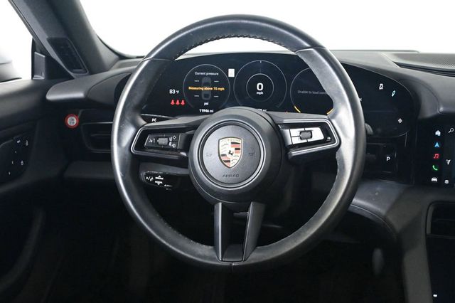 2023 Porsche Taycan RWD - 23033805 - 11