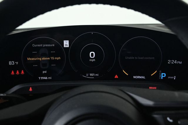 2023 Porsche Taycan RWD - 23033805 - 12
