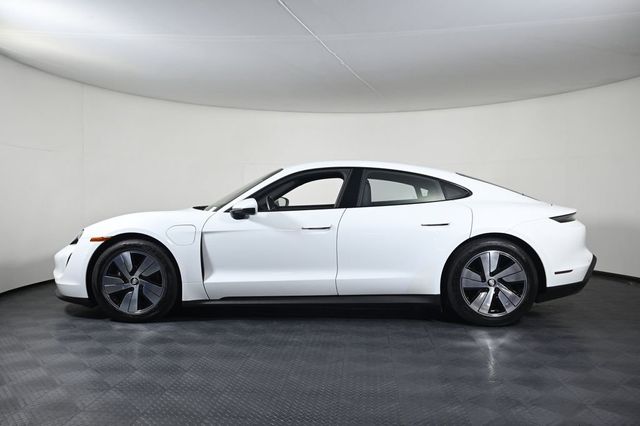 2023 Porsche Taycan RWD - 23033805 - 1