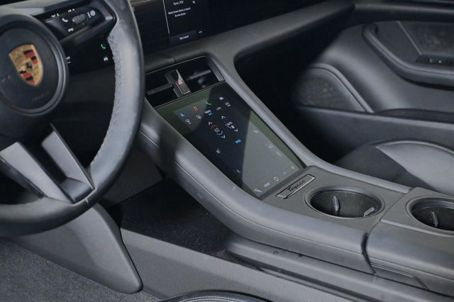 2023 Porsche Taycan RWD - 23033805 - 20