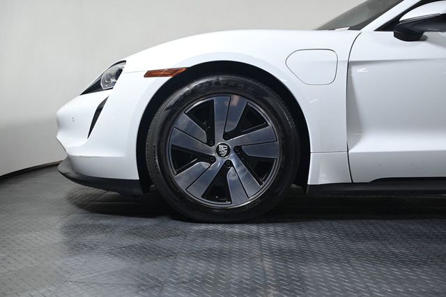 2023 Porsche Taycan RWD - 23033805 - 24