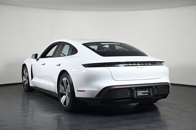 2023 Porsche Taycan RWD - 23033805 - 2