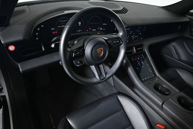 2023 Porsche Taycan RWD - 23033805 - 3