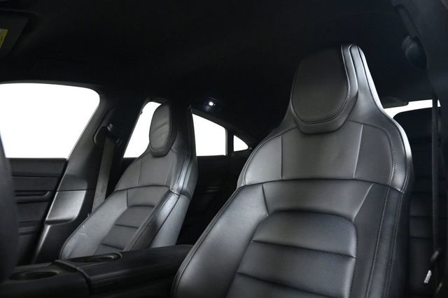 2023 Porsche Taycan RWD - 23033805 - 4