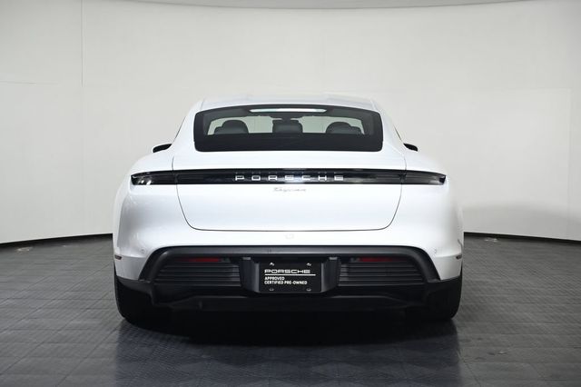 2023 Porsche Taycan RWD - 23033805 - 5