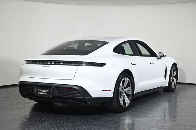 2023 Porsche Taycan RWD - 23033805 - 6