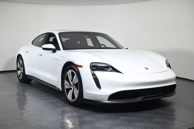 2023 Porsche Taycan RWD - 23033805 - 8