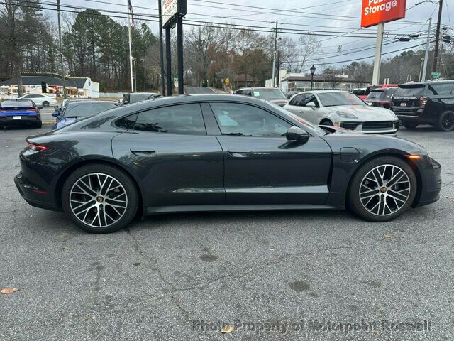 2023 Porsche Taycan RWD - 22958483 - 10