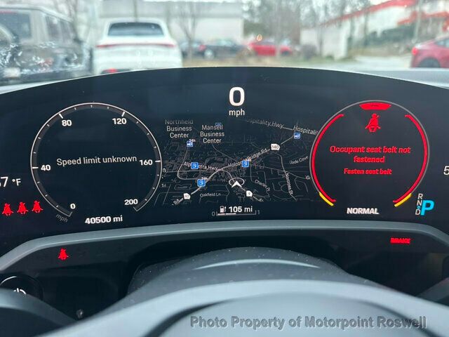 2023 Porsche Taycan RWD - 22958483 - 11