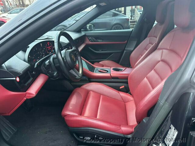 2023 Porsche Taycan RWD - 22958483 - 12