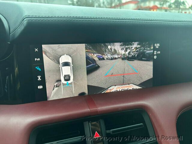 2023 Porsche Taycan RWD - 22958483 - 17