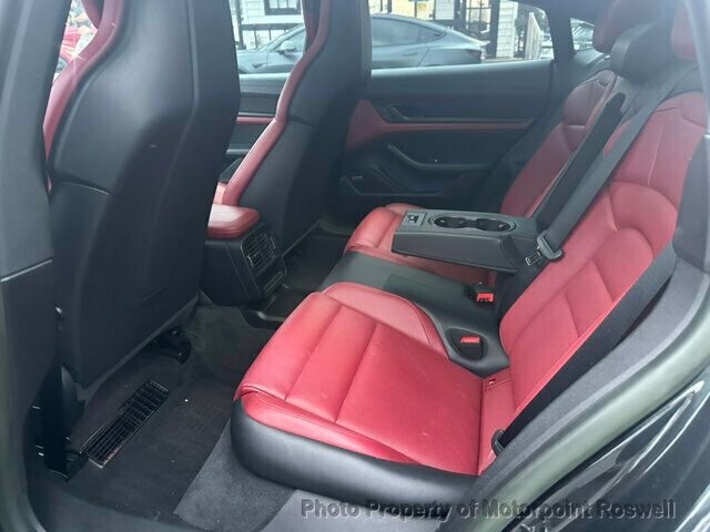 2023 Porsche Taycan RWD - 22958483 - 18