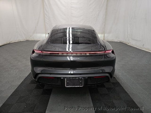 2023 Porsche Taycan RWD - 22958483 - 1