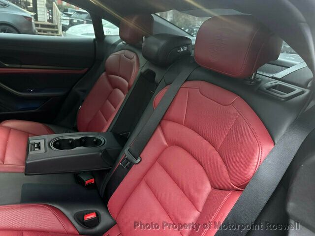2023 Porsche Taycan RWD - 22958483 - 19