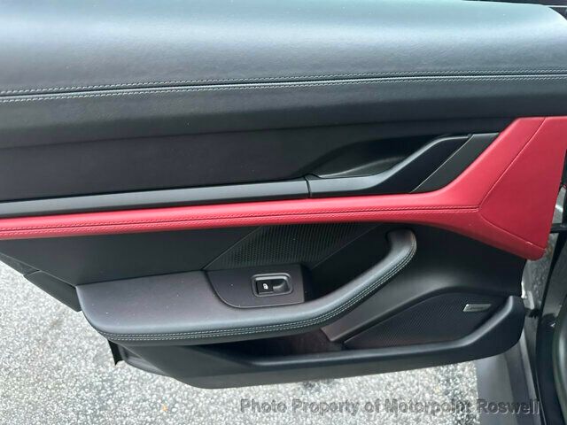 2023 Porsche Taycan RWD - 22958483 - 21