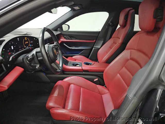 2023 Porsche Taycan RWD - 22958483 - 2
