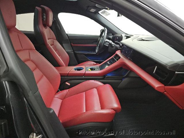 2023 Porsche Taycan RWD - 22958483 - 3