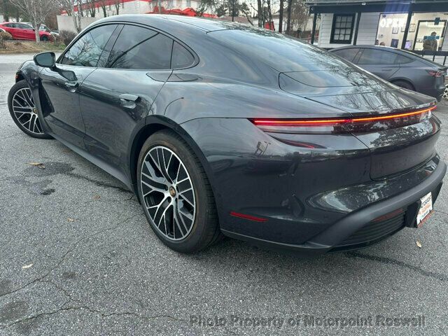 2023 Porsche Taycan RWD - 22958483 - 7
