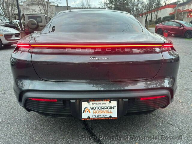 2023 Porsche Taycan RWD - 22958483 - 8