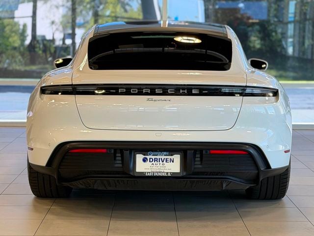 2023 Porsche Taycan RWD - 23070842 - 9