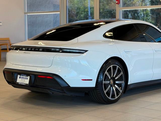 2023 Porsche Taycan RWD - 23070842 - 10