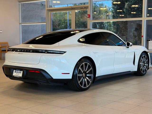 2023 Porsche Taycan RWD - 23070842 - 11