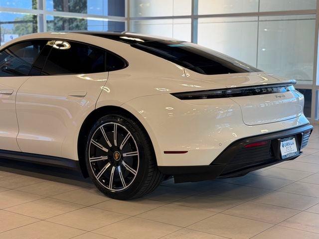 2023 Porsche Taycan RWD - 23070842 - 12