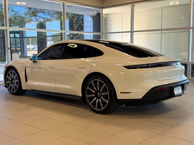 2023 Porsche Taycan RWD - 23070842 - 13