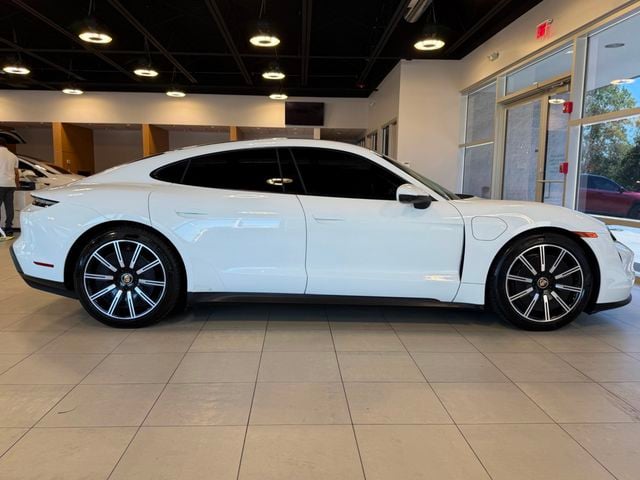 2023 Porsche Taycan RWD - 23070842 - 14