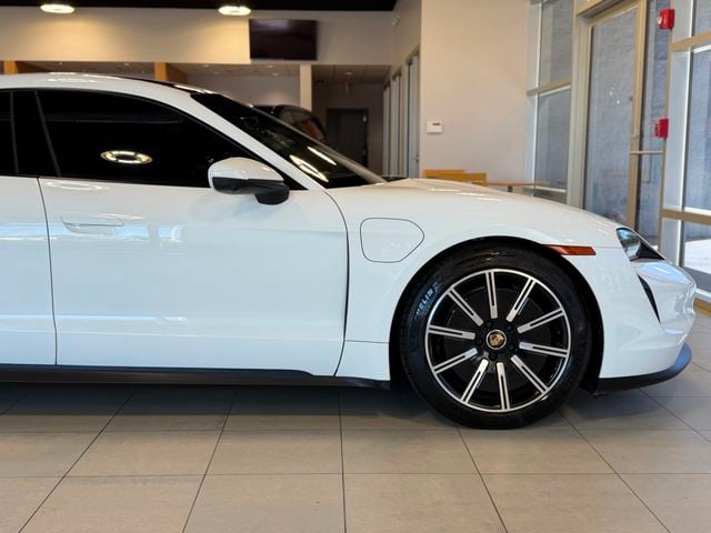 2023 Porsche Taycan RWD - 23070842 - 15