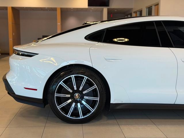 2023 Porsche Taycan RWD - 23070842 - 16