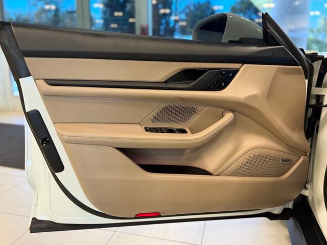 2023 Porsche Taycan RWD - 23070842 - 17