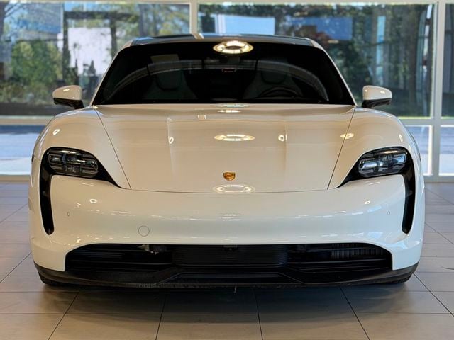 2023 Porsche Taycan RWD - 23070842 - 1