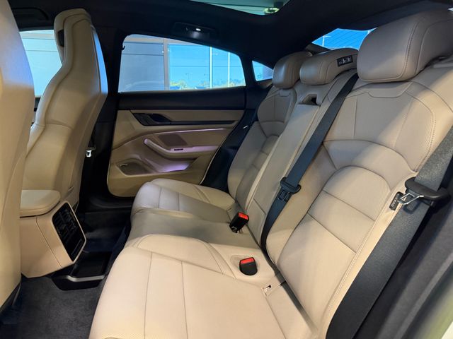 2023 Porsche Taycan RWD - 23070842 - 20