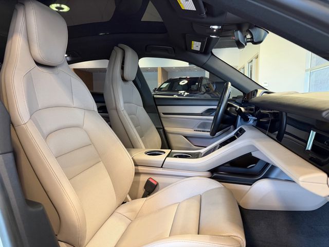 2023 Porsche Taycan RWD - 23070842 - 22