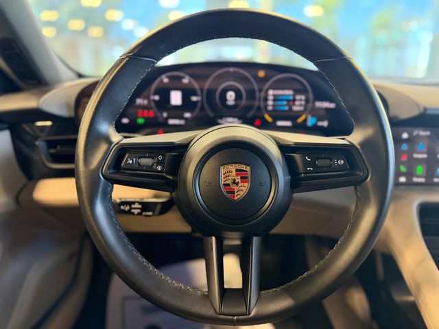 2023 Porsche Taycan RWD - 23070842 - 23