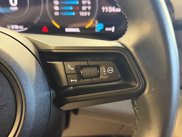 2023 Porsche Taycan RWD - 23070842 - 25