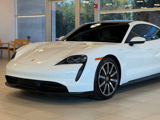 2023 Porsche Taycan RWD - 23070842 - 2