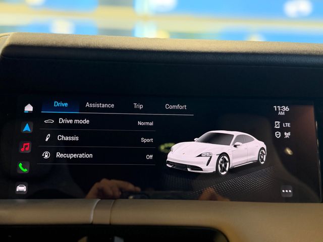 2023 Porsche Taycan RWD - 23070842 - 30