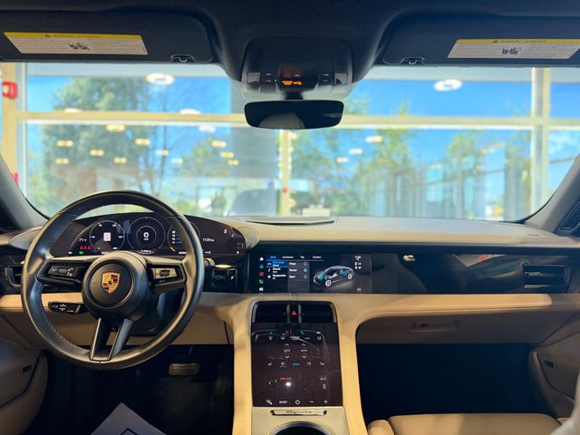2023 Porsche Taycan RWD - 23070842 - 33
