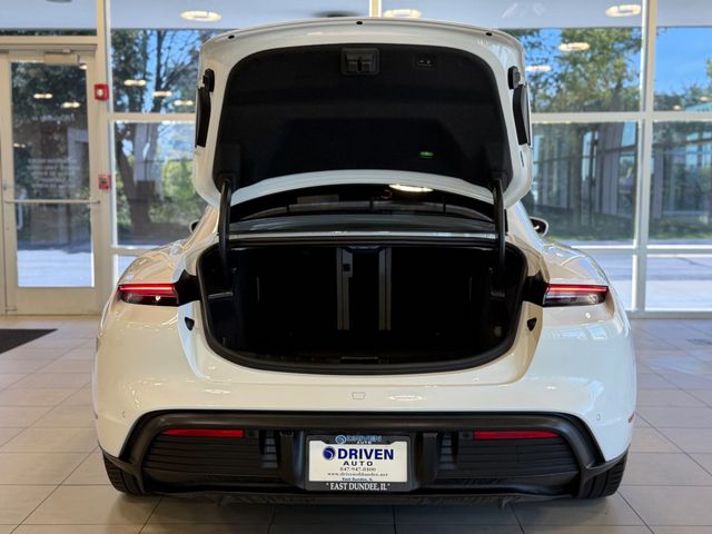 2023 Porsche Taycan RWD - 23070842 - 34
