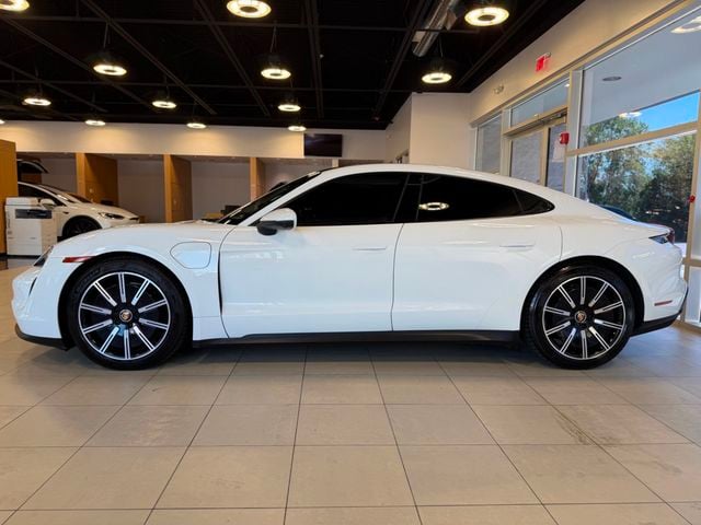 2023 Porsche Taycan RWD - 23070842 - 6