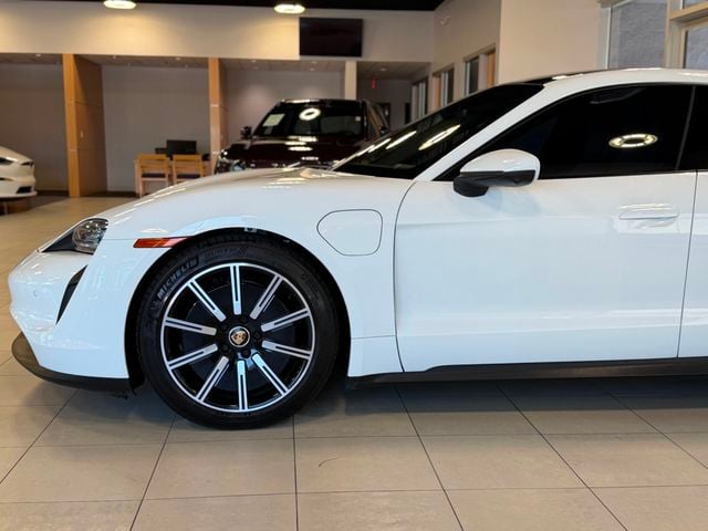 2023 Porsche Taycan RWD - 23070842 - 7