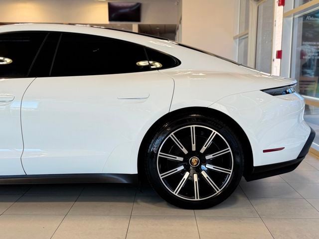 2023 Porsche Taycan RWD - 23070842 - 8