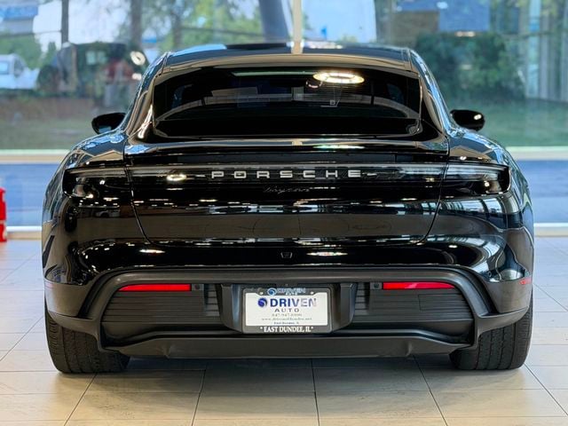 2023 Porsche Taycan RWD - 23071409 - 9
