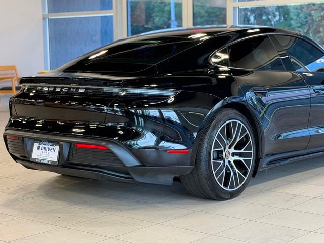 2023 Porsche Taycan RWD - 23071409 - 10