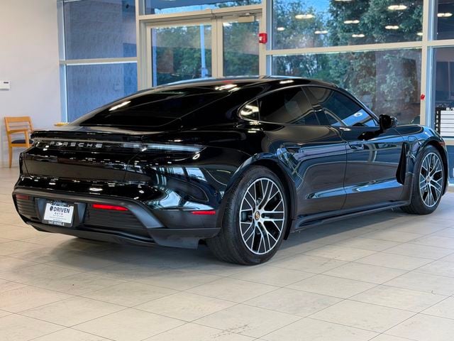 2023 Porsche Taycan RWD - 23071409 - 11
