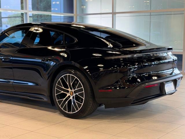 2023 Porsche Taycan RWD - 23071409 - 12