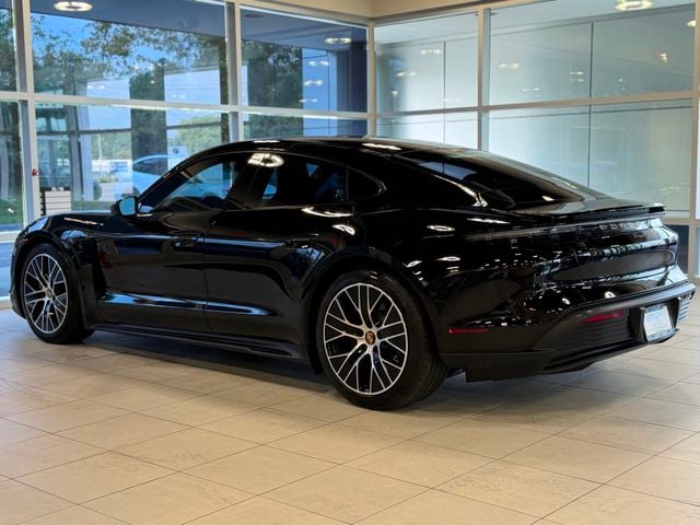 2023 Porsche Taycan RWD - 23071409 - 13
