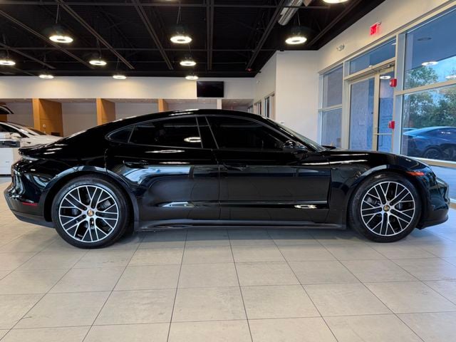 2023 Porsche Taycan RWD - 23071409 - 14